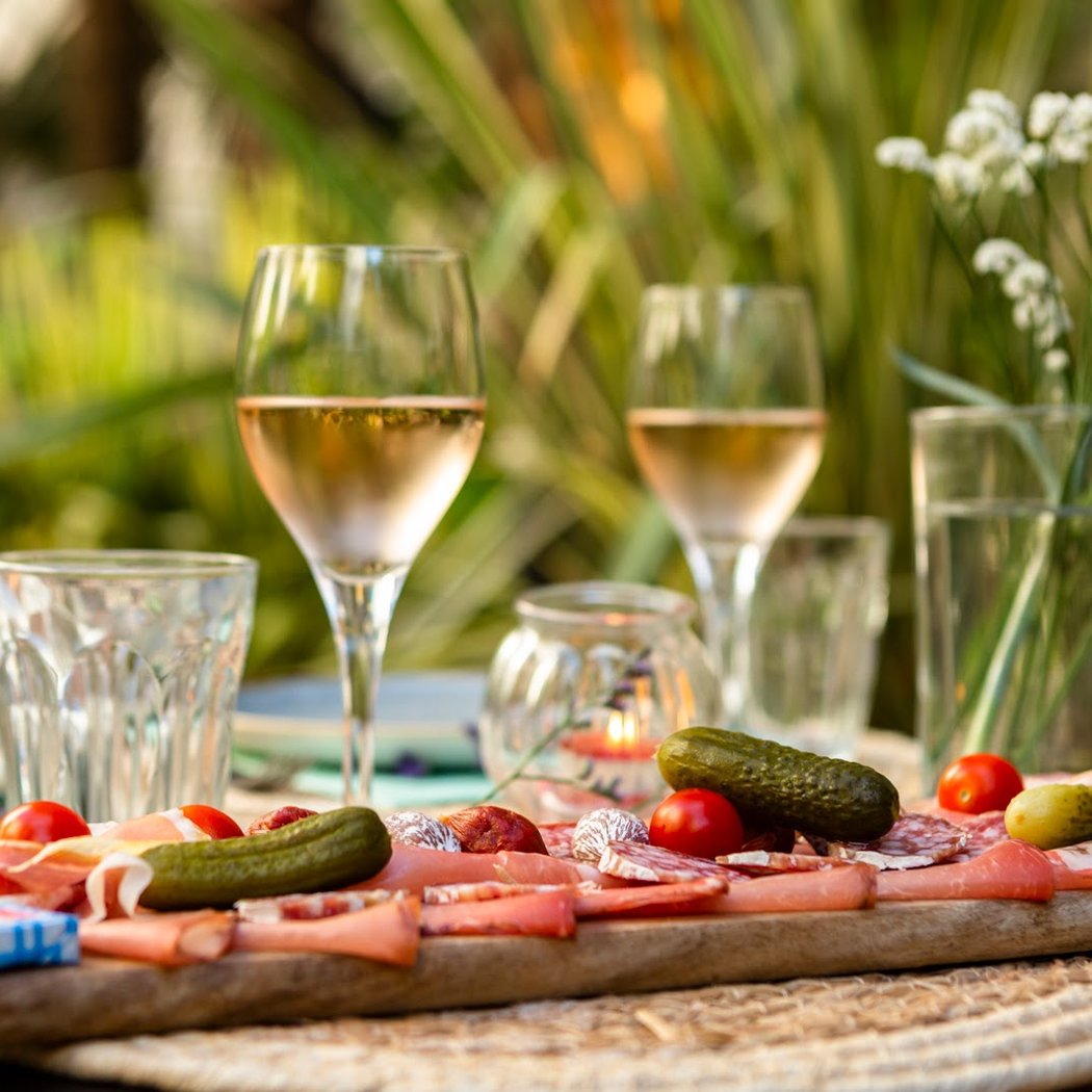 Le Patio by Oceania, Restaurant Bar lounge Terrasse 1